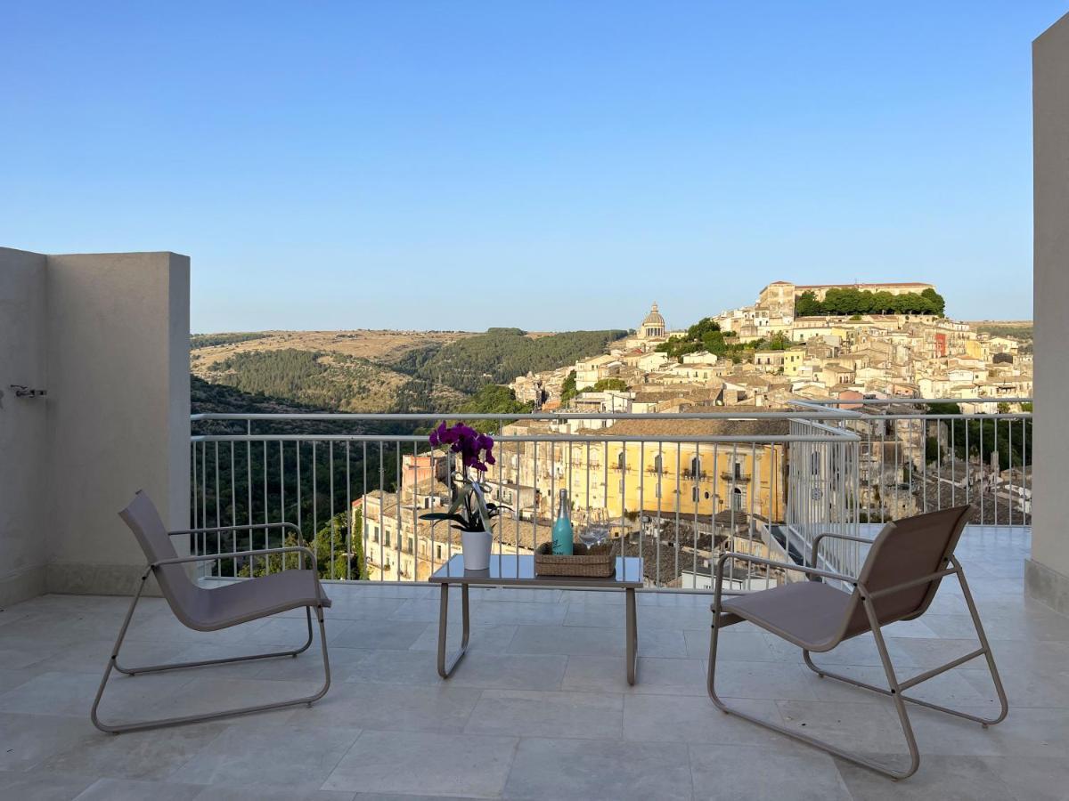 La Casa Di Irene - Con Vista Ragusa