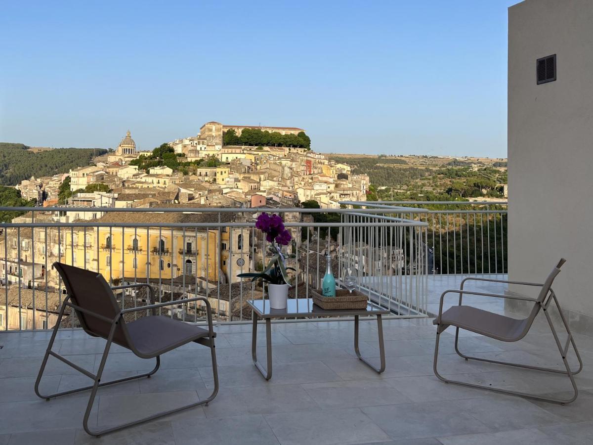 La Casa Di Irene - Con Vista Apartment
