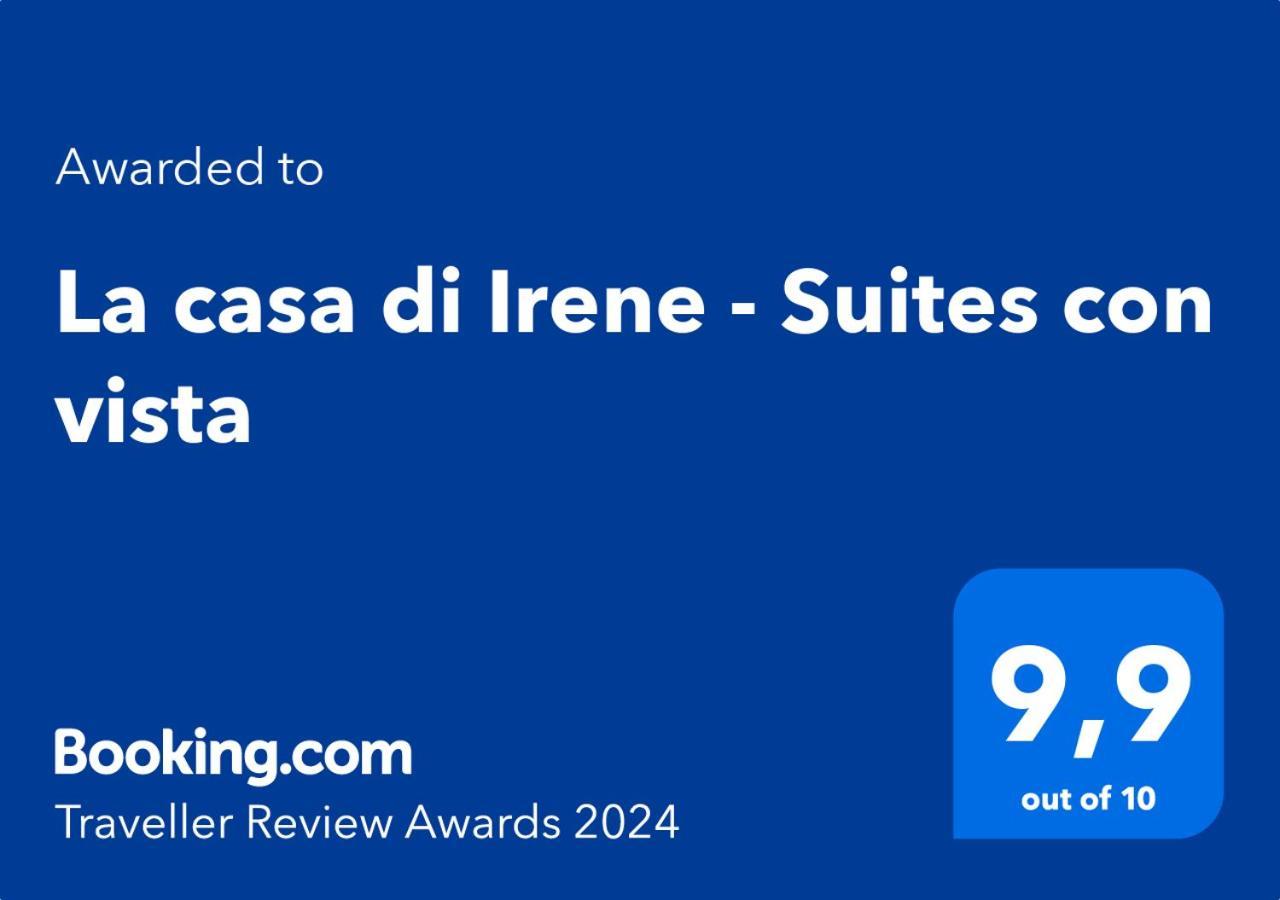 La Casa Di Irene - Con Vista * Ragusa
