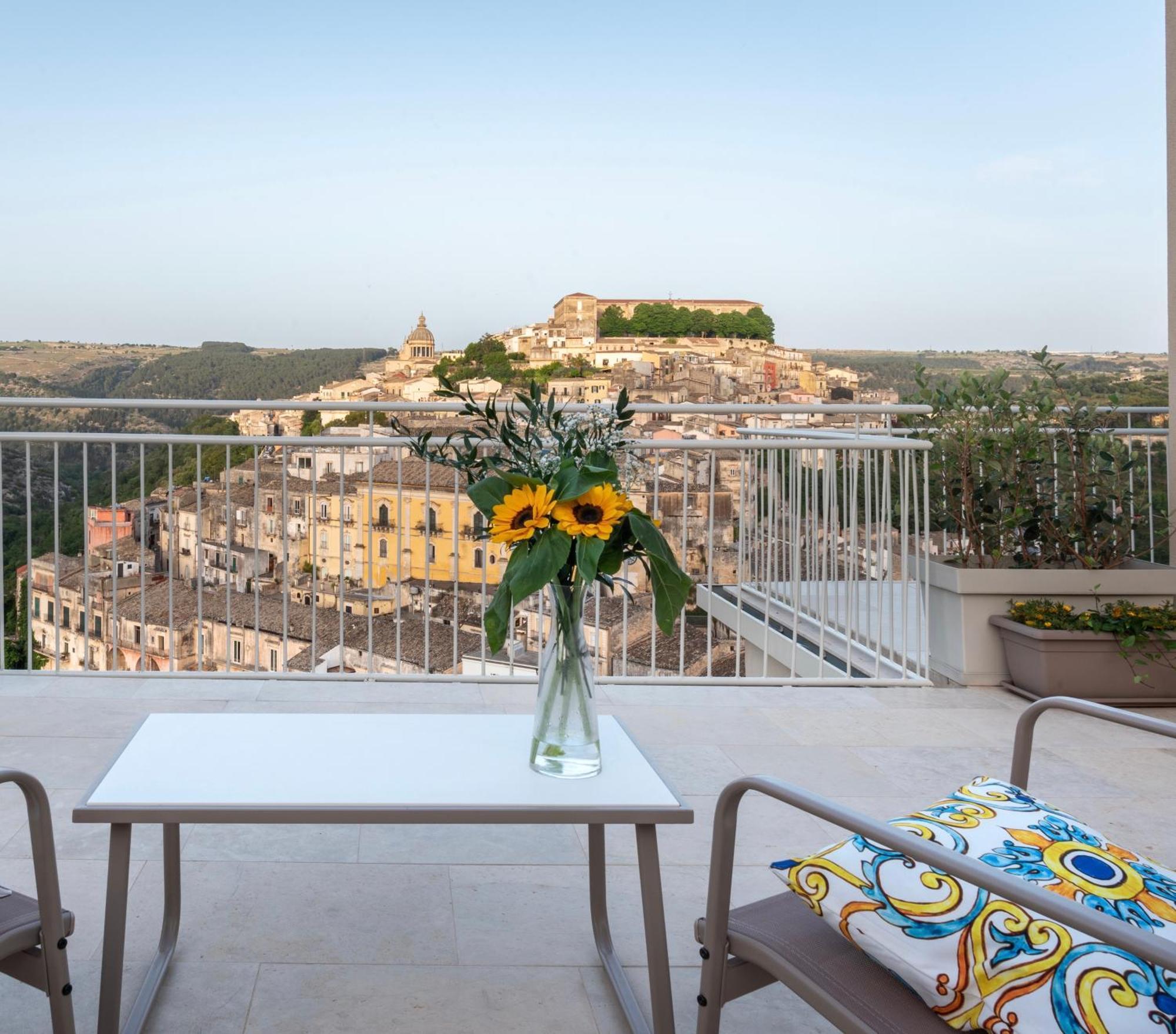 La Casa Di Irene - Con Vista * Ragusa