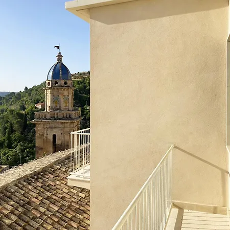 La Casa Di Irene - Suites Con Vista Ragusa Exterior photo