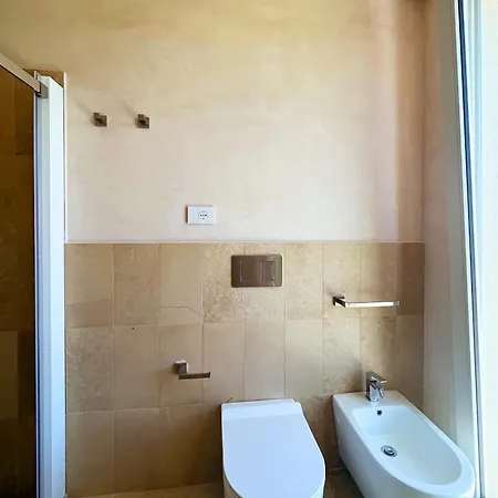 La Casa Di Irene - Suites Con Vista Ragusa Exterior photo