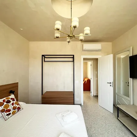 La Casa Di Irene - Suites Con Vista Ragusa Exterior photo