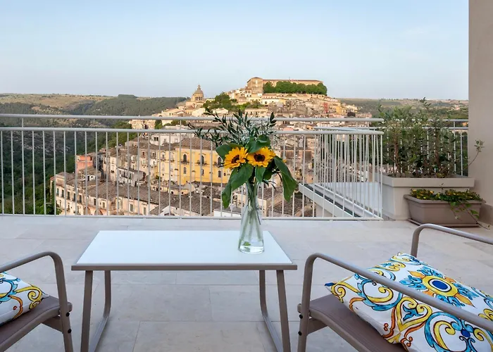La Casa Di Irene - Suites Con Vista