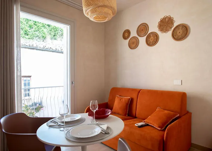 La Casa Di Irene - Suites Con Vista