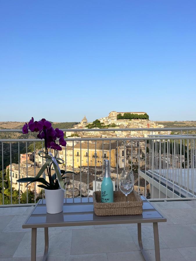 La Casa Di Irene - Con Vista Apartment