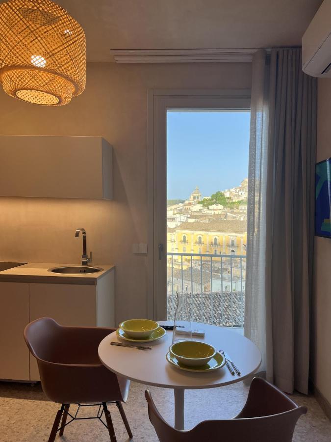 La Casa Di Irene - Con Vista Apartment Ragusa