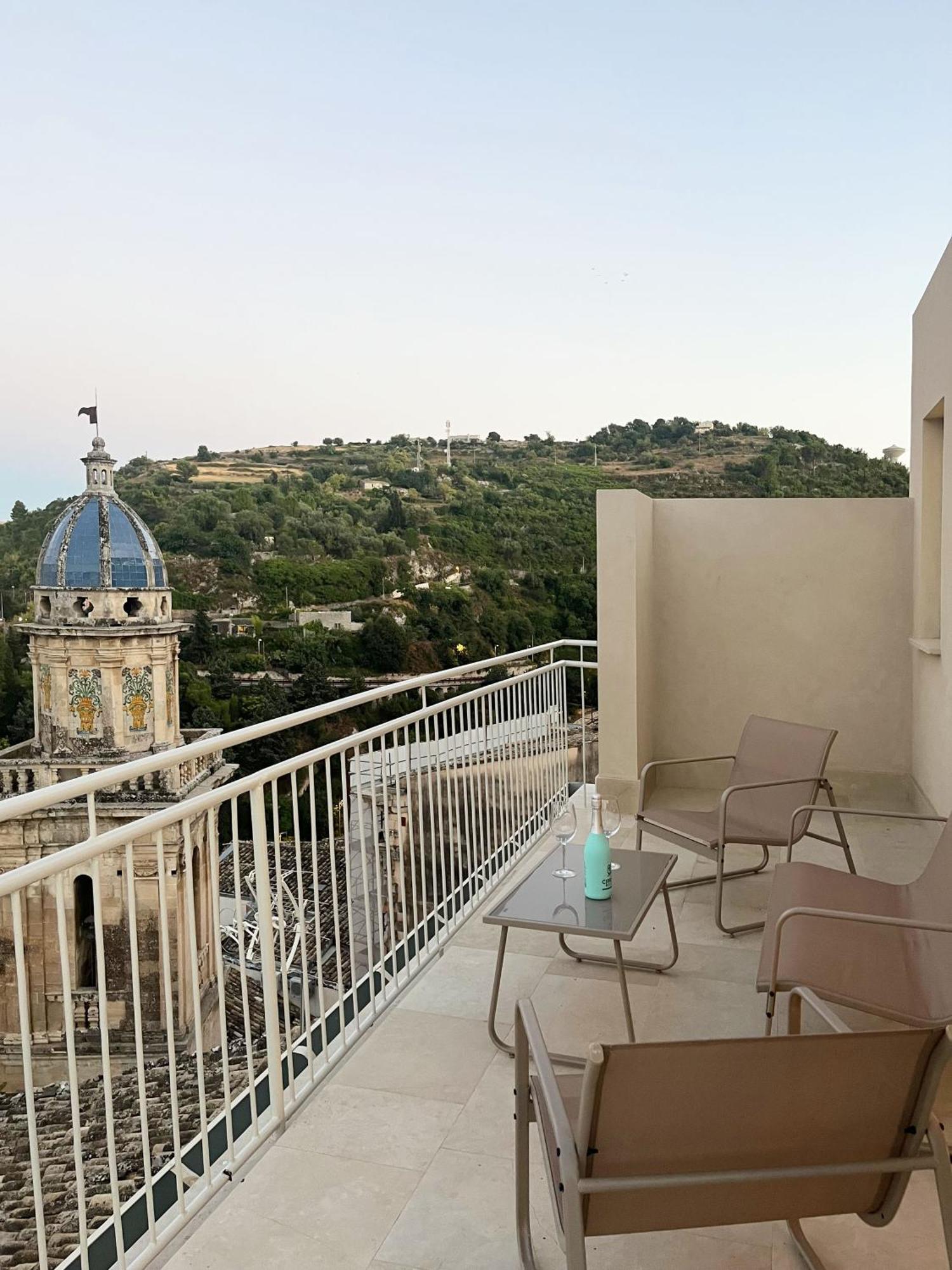 Apartment La Casa Di Irene - Con Vista