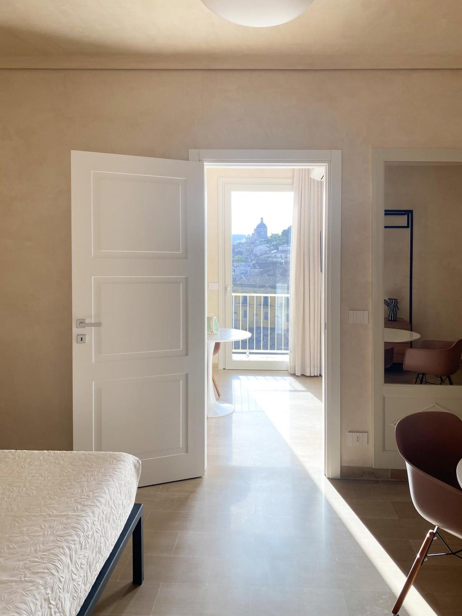 La Casa Di Irene - Con Vista Ragusa
