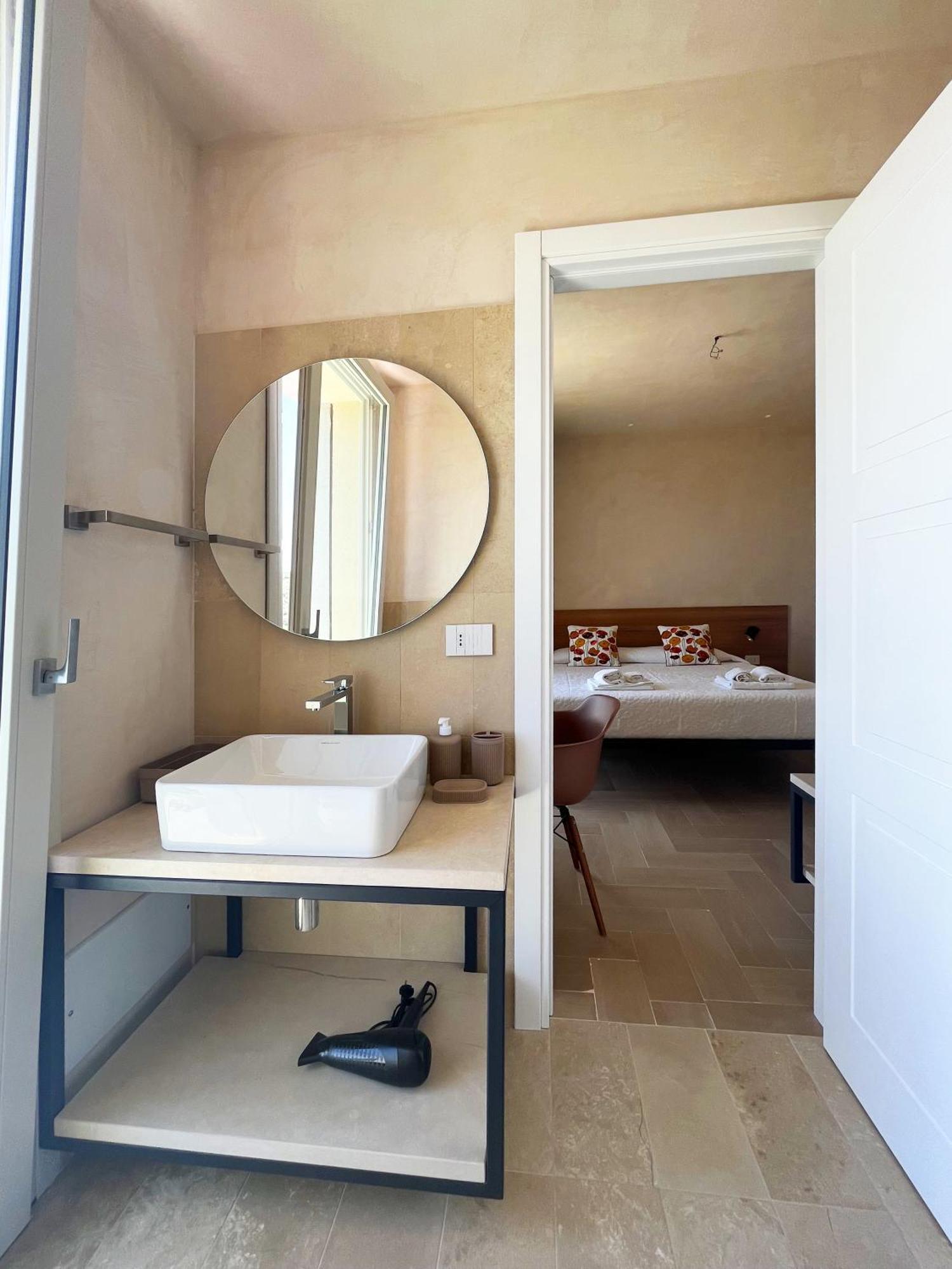 La Casa Di Irene - Con Vista Ragusa