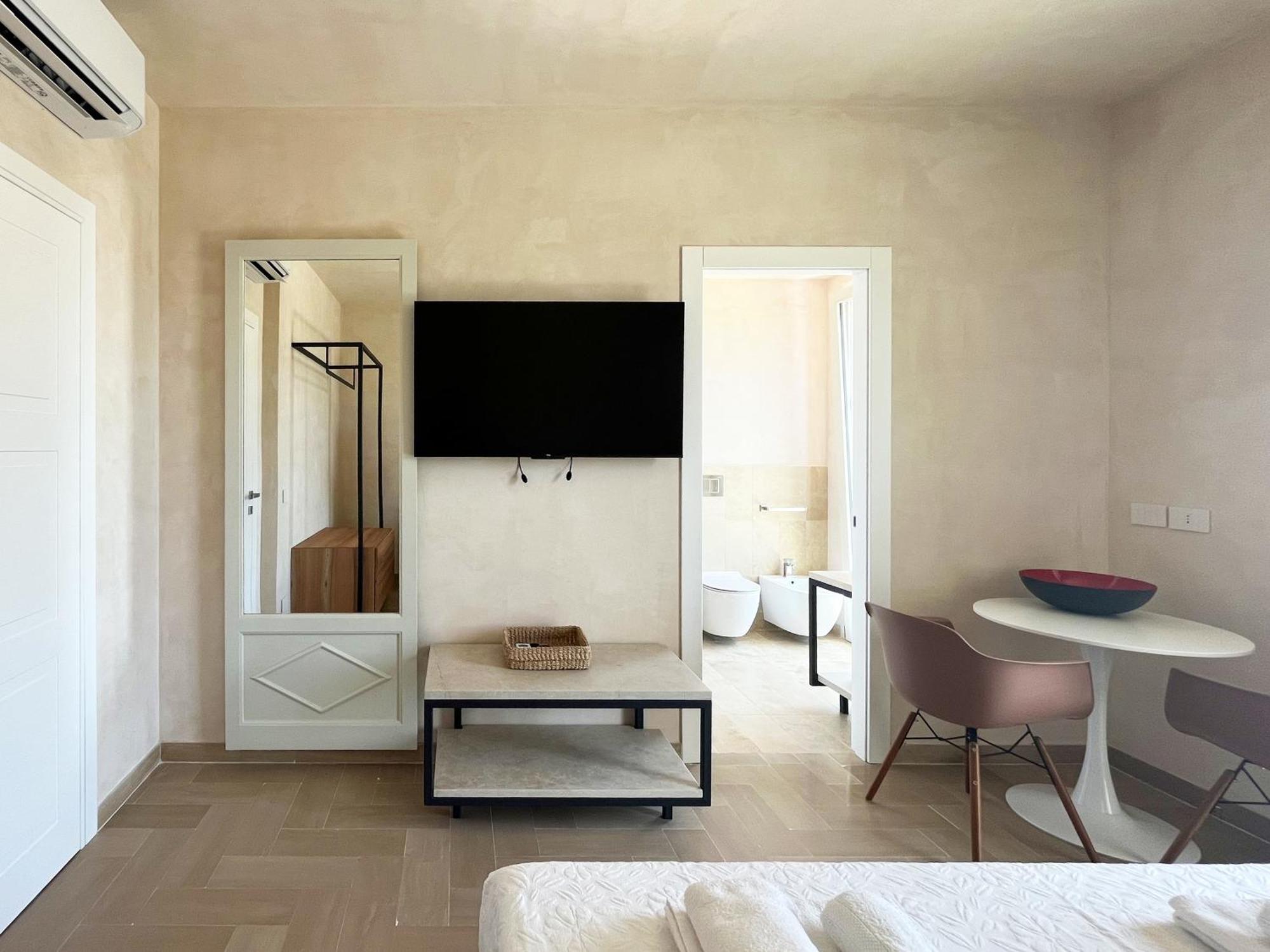 Apartamento La Casa Di Irene - Con Vista