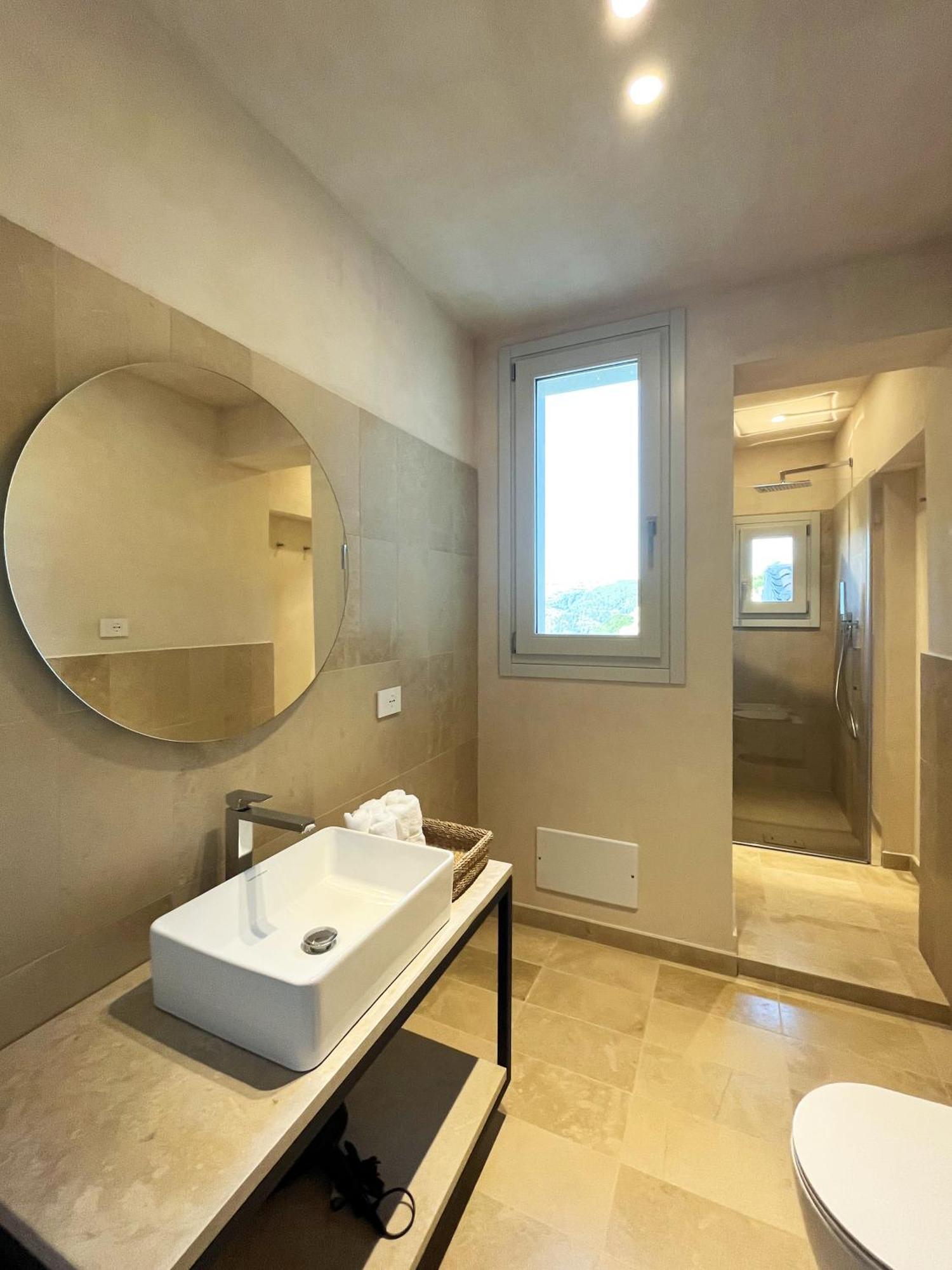 Apartamento La Casa Di Irene - Con Vista *