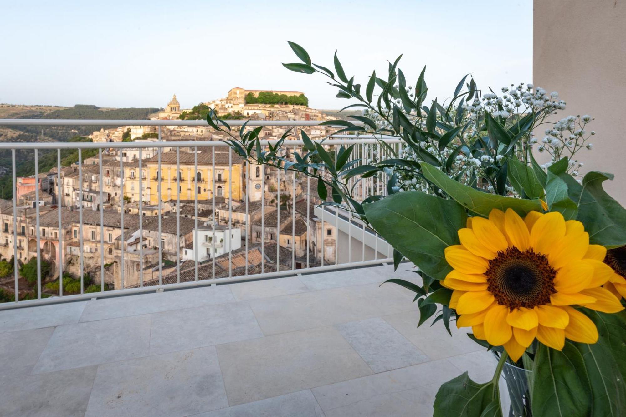 Apartamento La Casa Di Irene - Con Vista