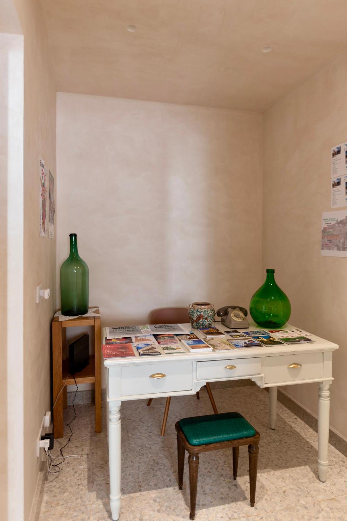 La Casa Di Irene - Con Vista Apartment