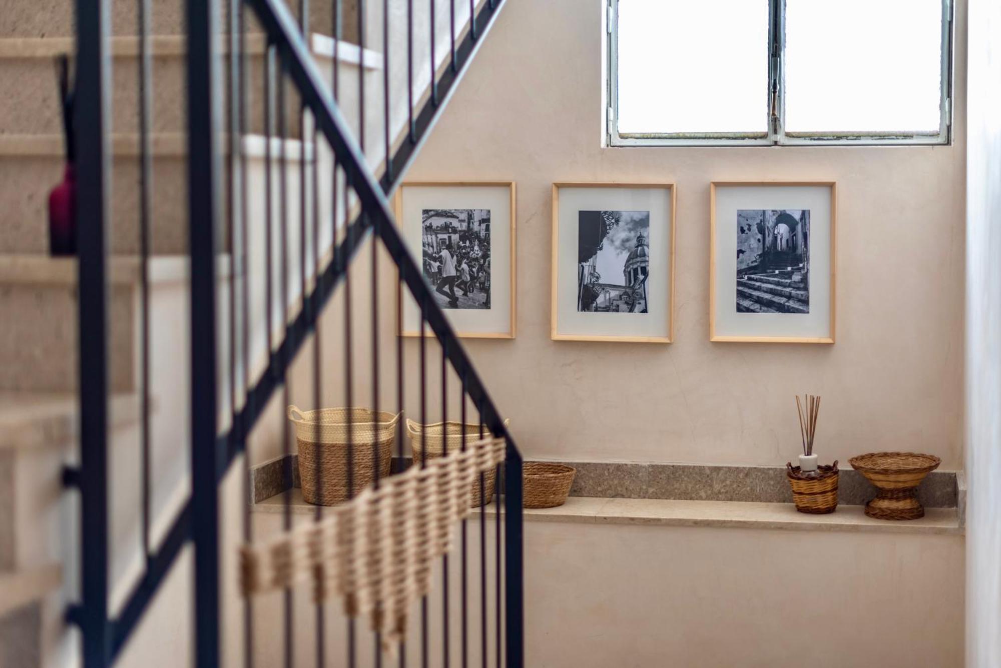 La Casa Di Irene - Con Vista Ragusa