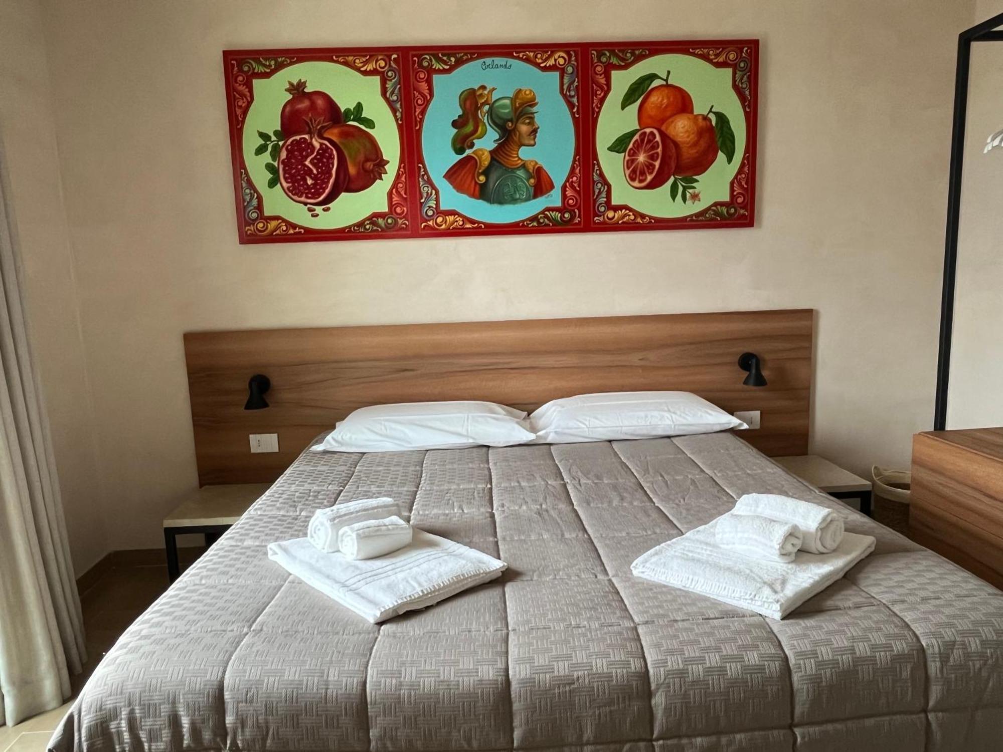 Apartamento La Casa Di Irene - Con Vista
